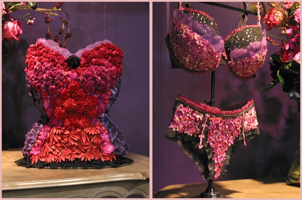 Some Like it Hot reduced