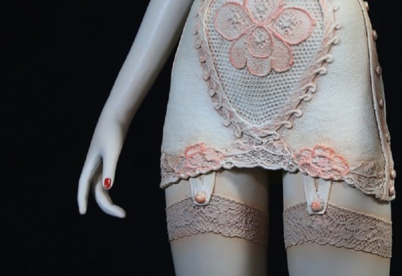 Vintage Dolls | Mad Wife In The Attic